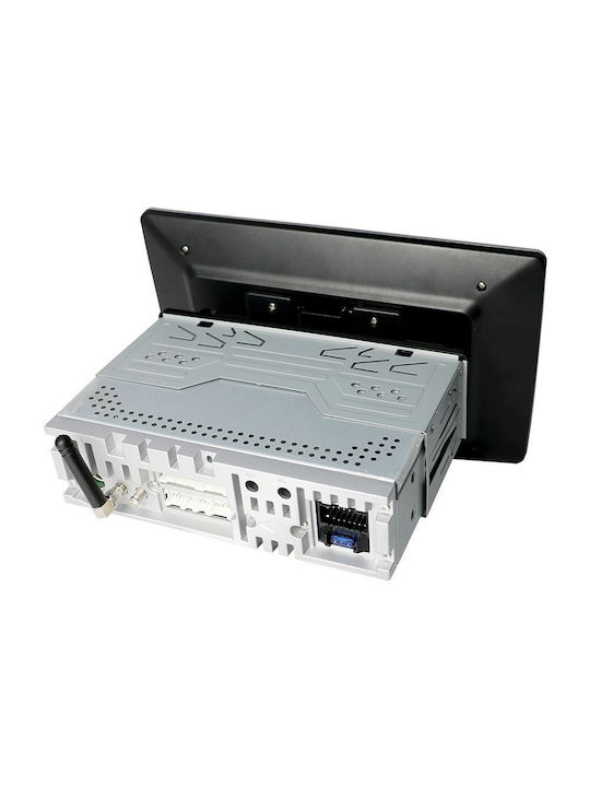 Digital IQ Ηχοσύστημα Αυτοκινήτου 1DIN (Bluetooth/USB) με Οθόνη 10.1"