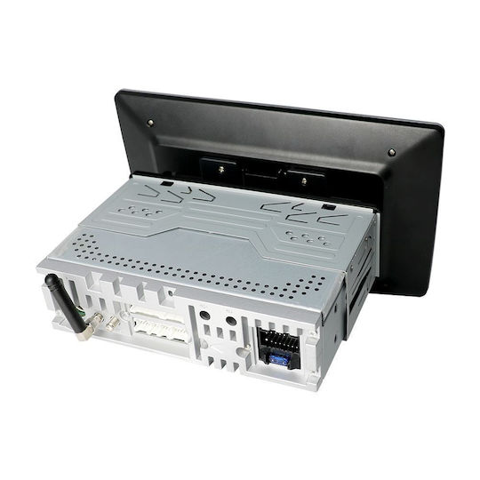 Digital IQ Ραδιόφωνο Αυτοκινήτου (1DIN) (Bluetooth/USB)
