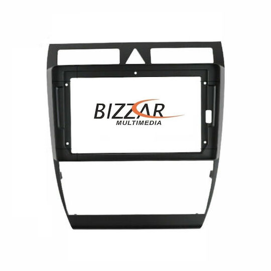 Pioneer Ηχοσύστημα Αυτοκινήτου για Citroen C5 Audi A6 1997-2004 (Bluetooth/USB/WiFi/GPS/Apple-Carplay/Android-Auto) με Οθόνη Αφής 9"
