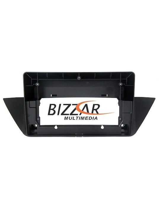 Pioneer Sistem Audio Auto pentru BMW X1 (E84) 2009 – 2014 (Bluetooth/USB/WiFi/GPS/Apple-Carplay/Android-Auto)