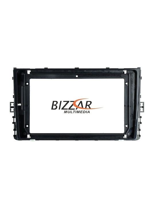 Clarion Автомобилна Аудио Система (Блутут/USB/WiFi/GPS/Apple-Carplay/Android-Auto) с Тъчскрийн 9"
