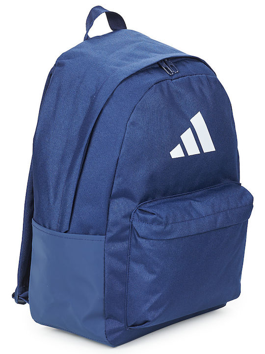 adidas Classic 3 Bar Blue