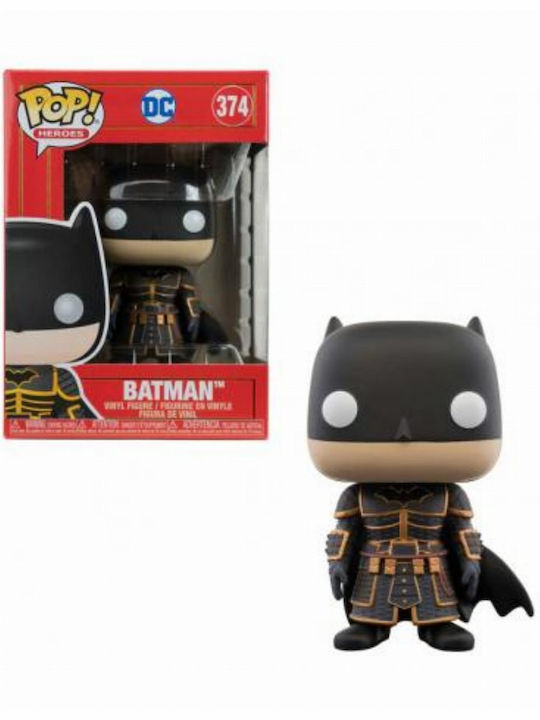 Funko Pop! Heroes: Imperial Palace - Batman 374