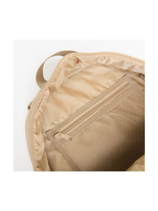 Jordan Backpack Beige