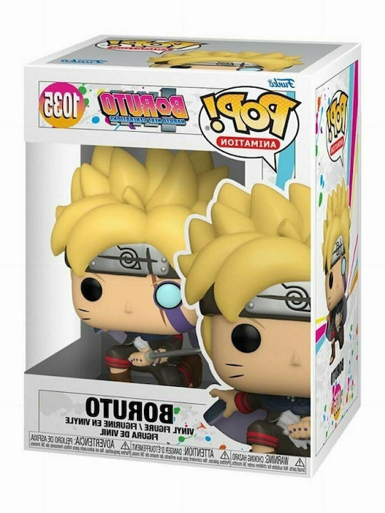 Funko Pop! Animație: Naruto - Boruto with Marks 1035