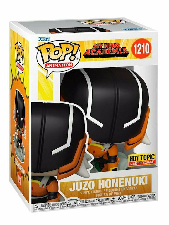 Funko Pop! Animation: Juzo Honenuki Sonderausgabe