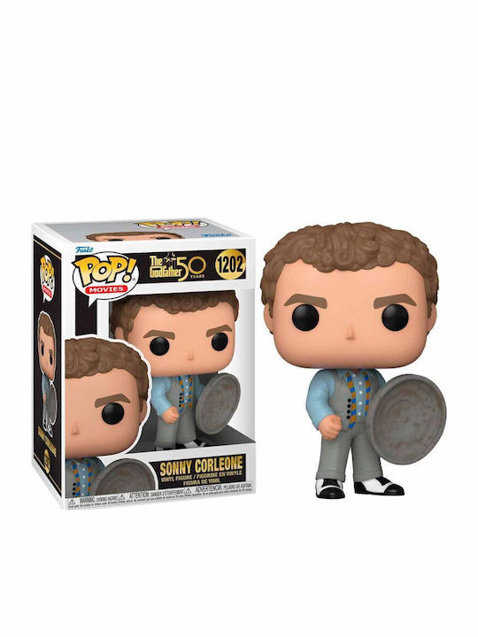 Funko Pop! Filme: Godfather - Sonny Corleone 1202 Chase