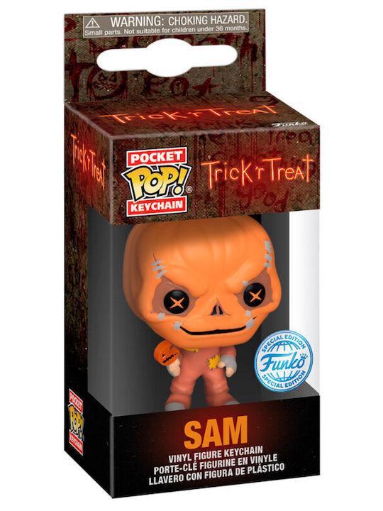 Funko Pocket Pop! Ключодържател Sam