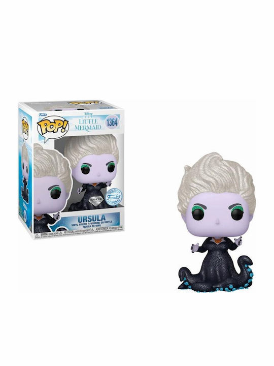 Funko Pop! Disney: Ursula Special Edition Funko Pop! Disney: Ursula Special Edition