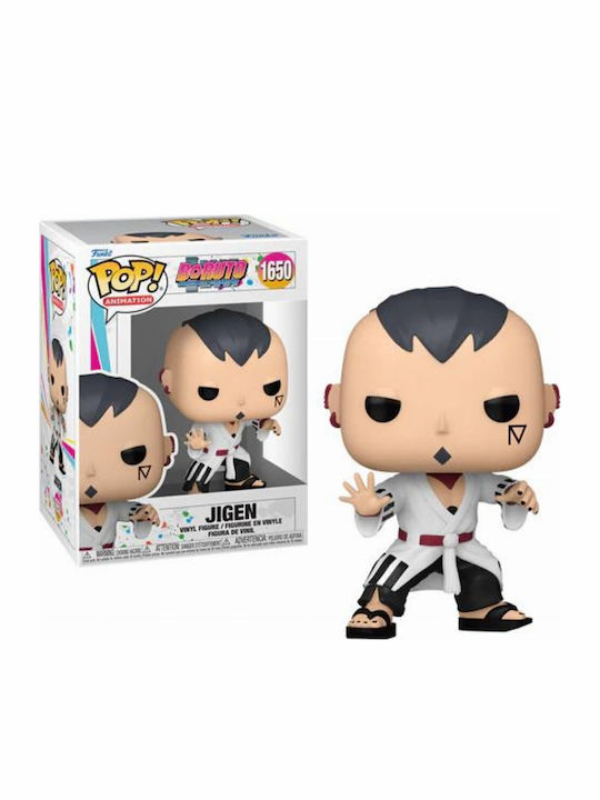 Funko Pop! Animation: Jigen