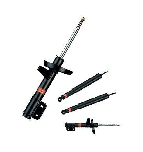 Kayaba Set Shock Absorbers 1pcs for Toyota Auris / Corolla