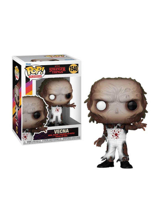 Funko Pop! Vecna Transformation