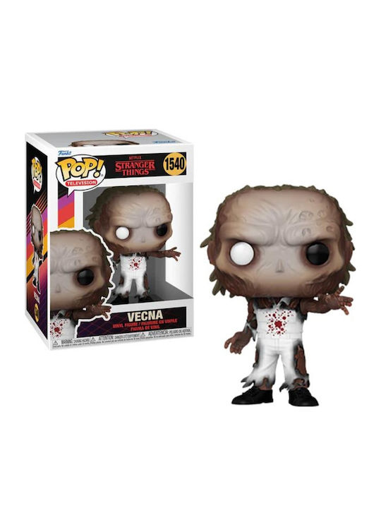 Funko Pop! Television: Stranger Things - Vecna 1540