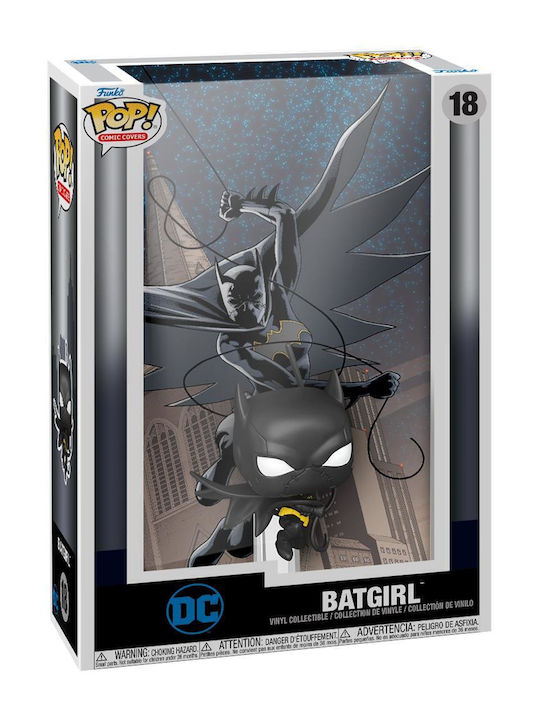 Funko Pop! Comic-Cover: Comic