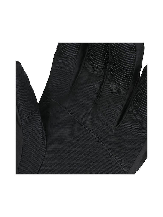 Trespass Women's Ski & Snowboard Gloves Black