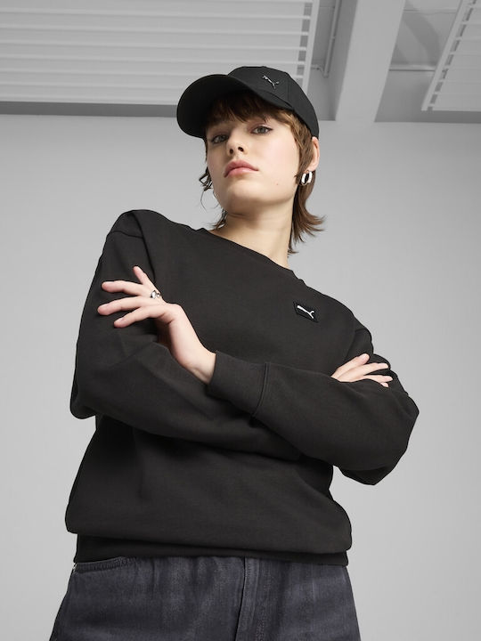 Metal Puma Jockey Black