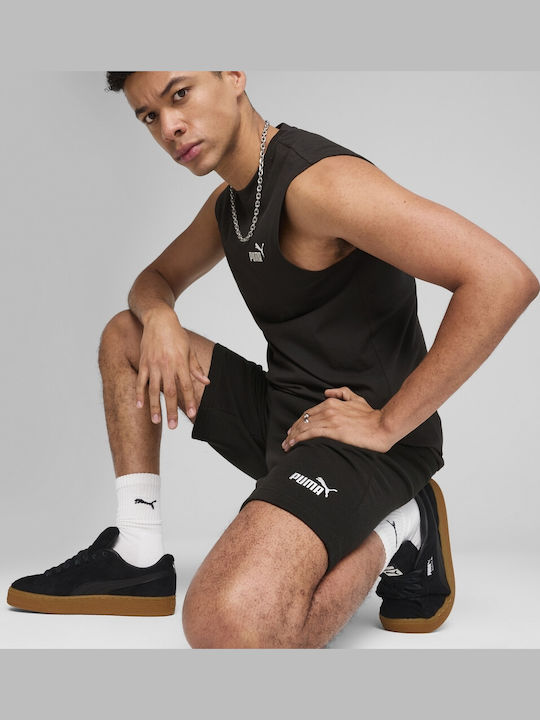 Men's Shorts Black