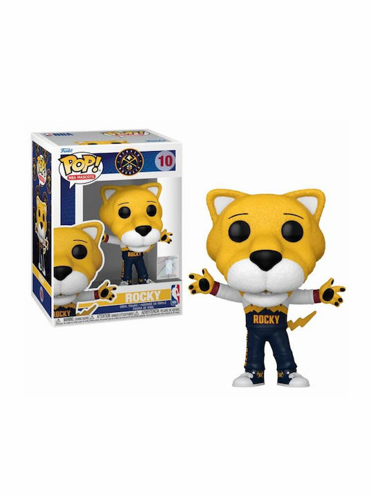 Funko Pop! Sports: Rocky