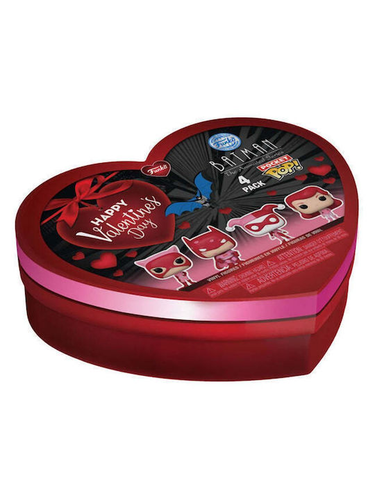 Funko Pocket Pop! Happy Valentines Day Box Special Edition