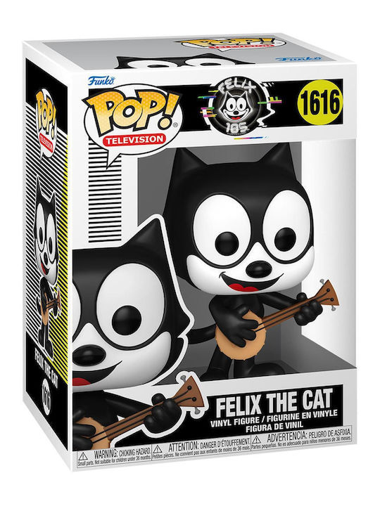Funko Pop! Television: Felix The Cat Funko Pop! Television: Felix The Cat