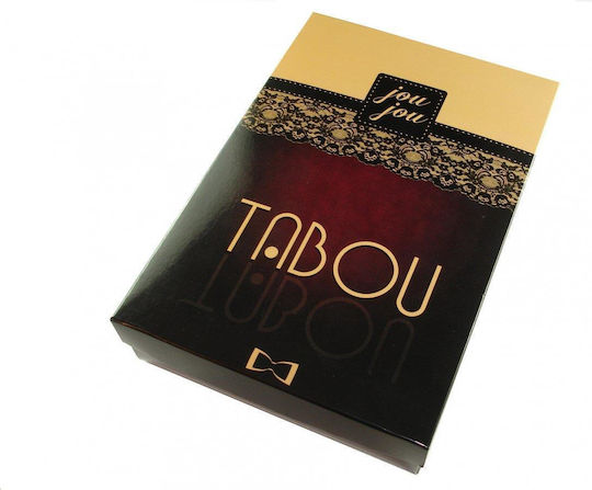 Spiele-Spiel Tabou
