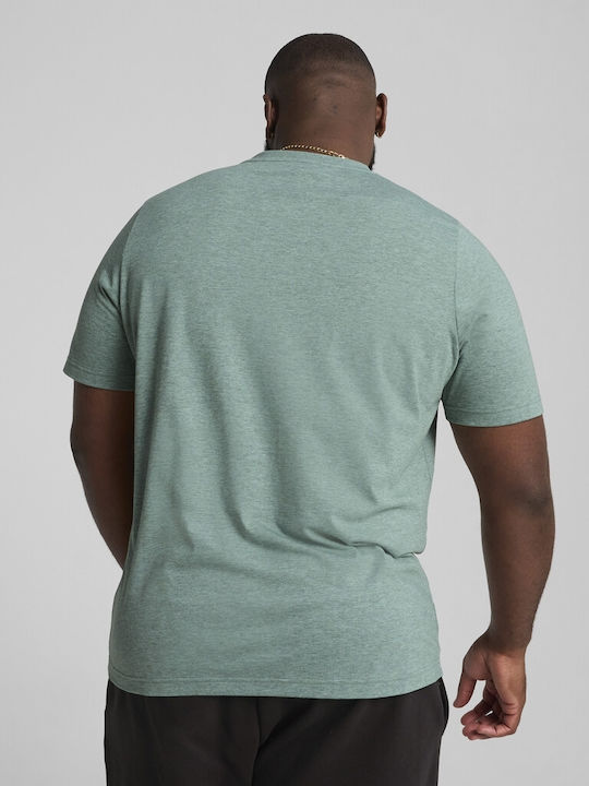PUMA Heather T-shirt Heather