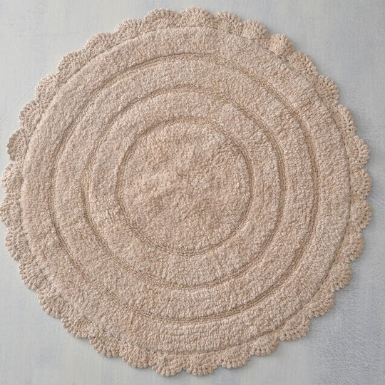 Rythmos Opal Synthetisch,Polyester/Cotton/Leather Beige