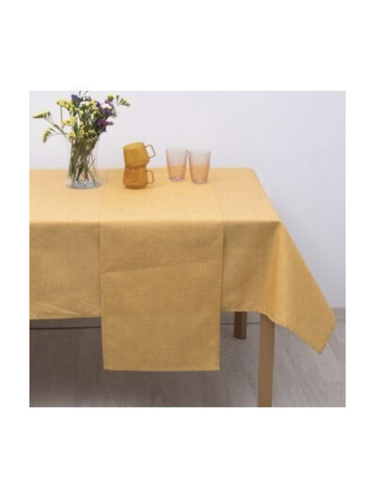 Dimeco Rotunda 5403 Yellow 180x180cm