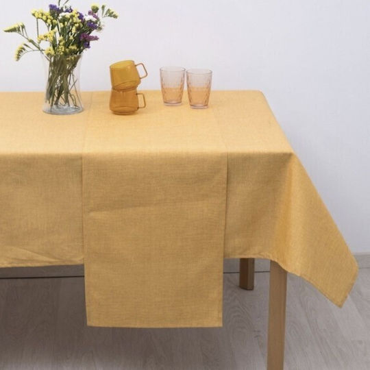 Dimeco Rotunda 5403 Galben 220x220cm