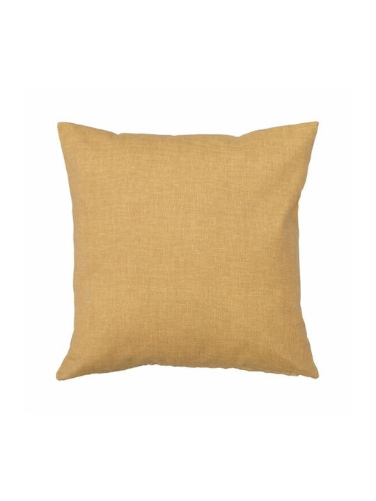 Dimeco Rotunde 5403 Yellow 220x220cm