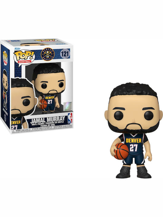 Funko Pop! Basketball: Denver Nuggets - Jamal Murray