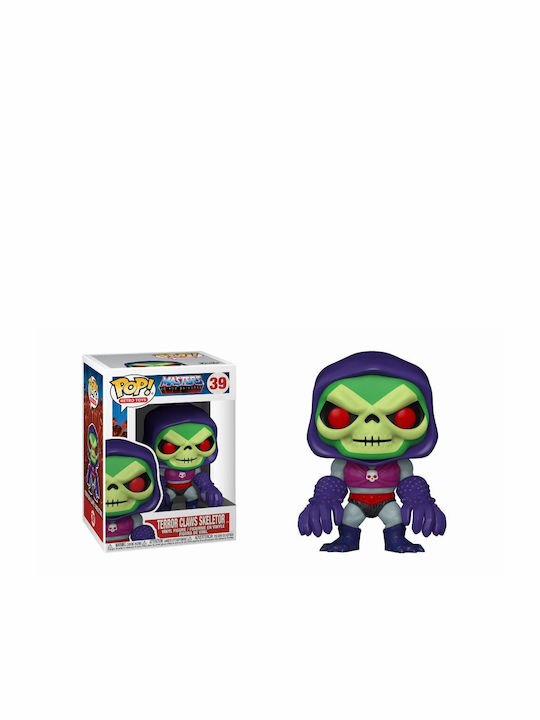 Funko Pop! Retro Toys: Terror Claws Skeletor