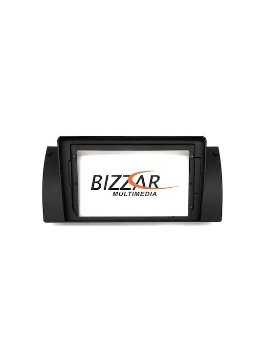Clarion Автомобилна Аудио Система (Блутут/USB/WiFi/GPS/Apple-Carplay/Android-Auto) с Тъчскрийн 9"