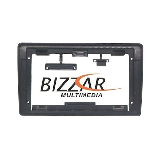 Clarion Ηχοσύστημα Αυτοκινήτου για Nissan Navara / Pathfinder 2006-2011 (Bluetooth/USB/AUX/WiFi/GPS/Apple-Carplay/Android-Auto) με Οθόνη Αφής 9"