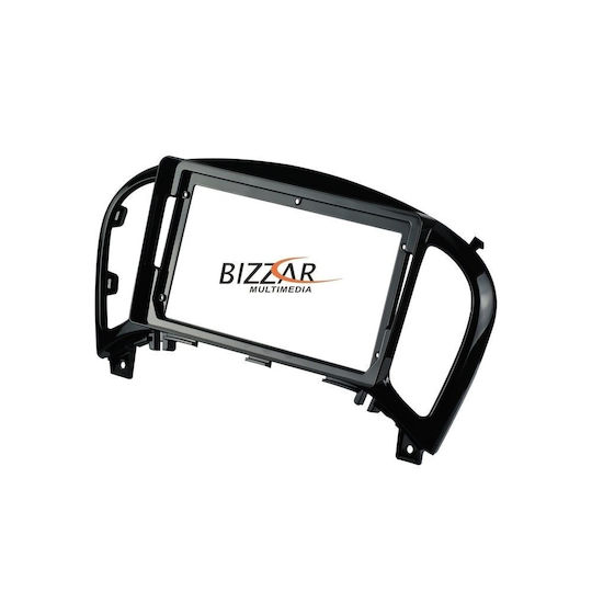 Clarion Car Audio System for BMW F15 Nissan Juke 2019 (Bluetooth/USB/WiFi/GPS/Apple-Carplay/Android-Auto) with Touch Screen 9"