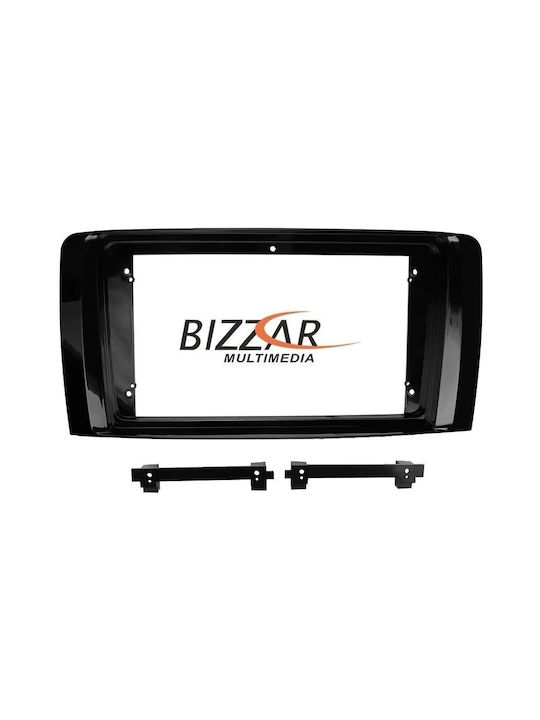 Clarion Sistem Audio Auto 2006-2015 (Bluetooth/USB/WiFi/GPS/Apple-Carplay/Android-Auto) cu Ecran Tactil 9"
