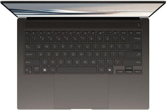 Asus Zenbook S UX5406SA-PZ281X 14" OLED 120Hz (Kern Ultra 7-258V/32GB/1TB SSD/W11 Pro) (US Tastatur)