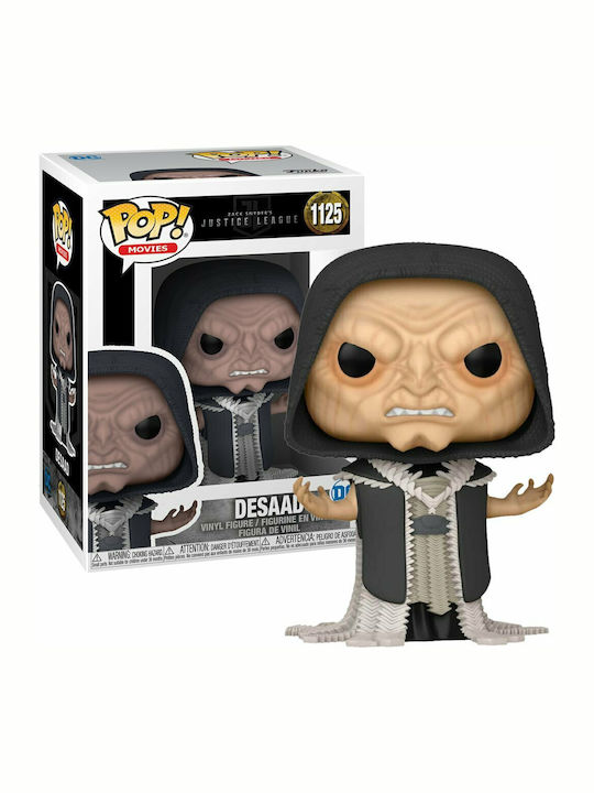 Funko Pop! Movies: DeSaad Funko Pop! Movies: DeSaad