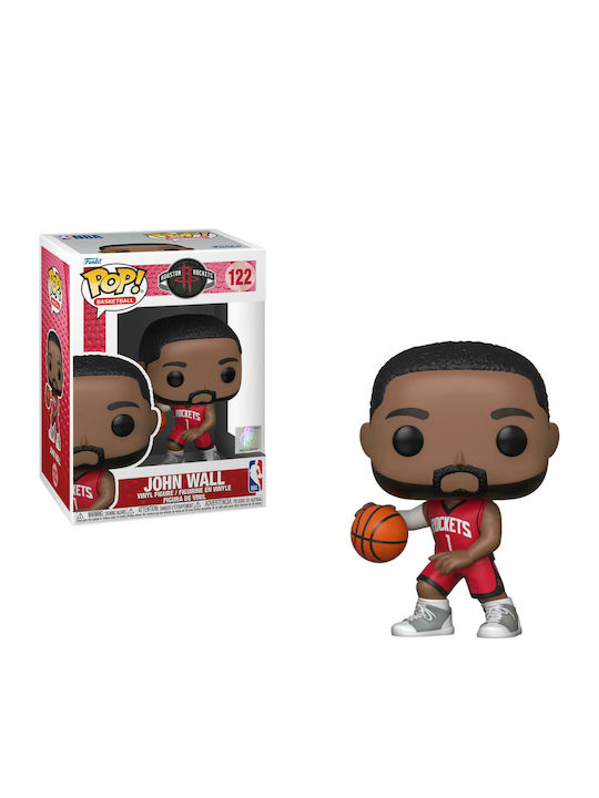 Funko Pop! Basketball: Houston Rockets - John Wall