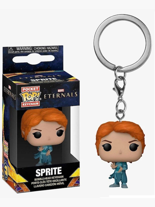 Funko Pocket Pop! Keychain Marvel: Sprite