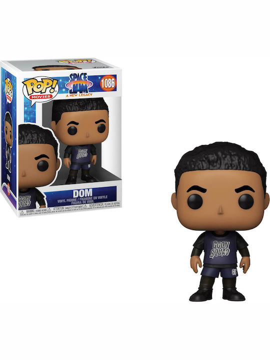 Funko Pop! Filme: Dom Chase