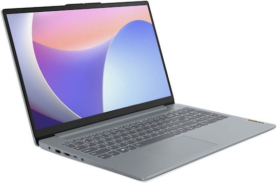 Lenovo IdeaPad 15.6インチ シルバー 8GB Lenovo IdeaPad Slim 3 15IAN8 15.6