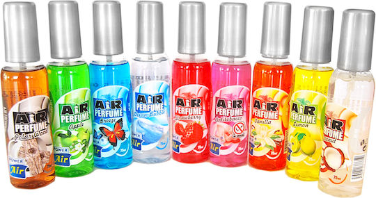 Autoline Car Air Freshener Spray Power Air Perfume Polar Wood 75ml