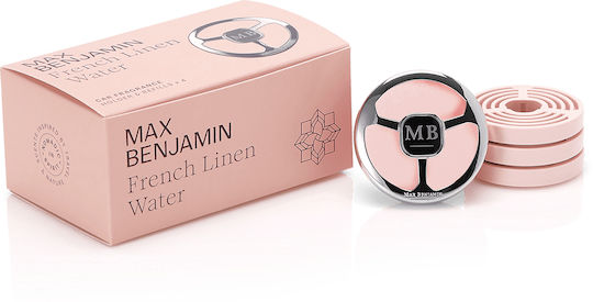 Max Benjamin Aromatic Mașină 1buc