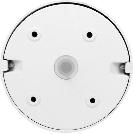Orno Einzel Spot mit Fassung GU10 in Weiß Farbe