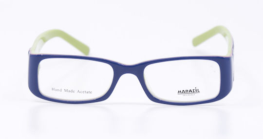 Marasil Rame Ochelari Albastru 269 C5