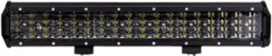 Raistar Scheinwerfer Auto in Balkenform LED 252W 70cm 1Stück