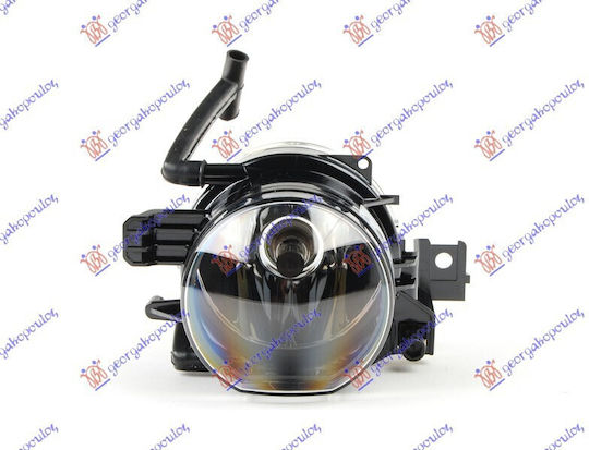 Prasco Rotundς Faruri antipană Auto Dreapta BMW Magazin online E65/66 2002-2008 1buc
