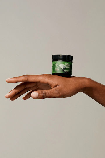 As I Am Rosemary Edge Control Hair Tinted Hair Gel for Gray Hair 57ml