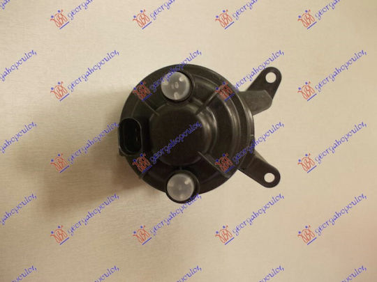 Roundς Waterproof Foglights Car Audi S3 1pcs